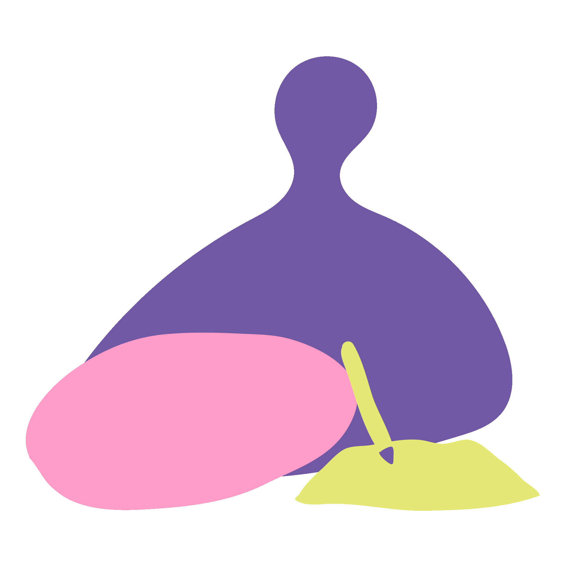 Therapy illustration