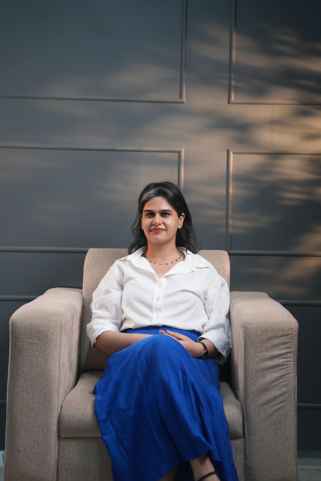 Anusha Arora