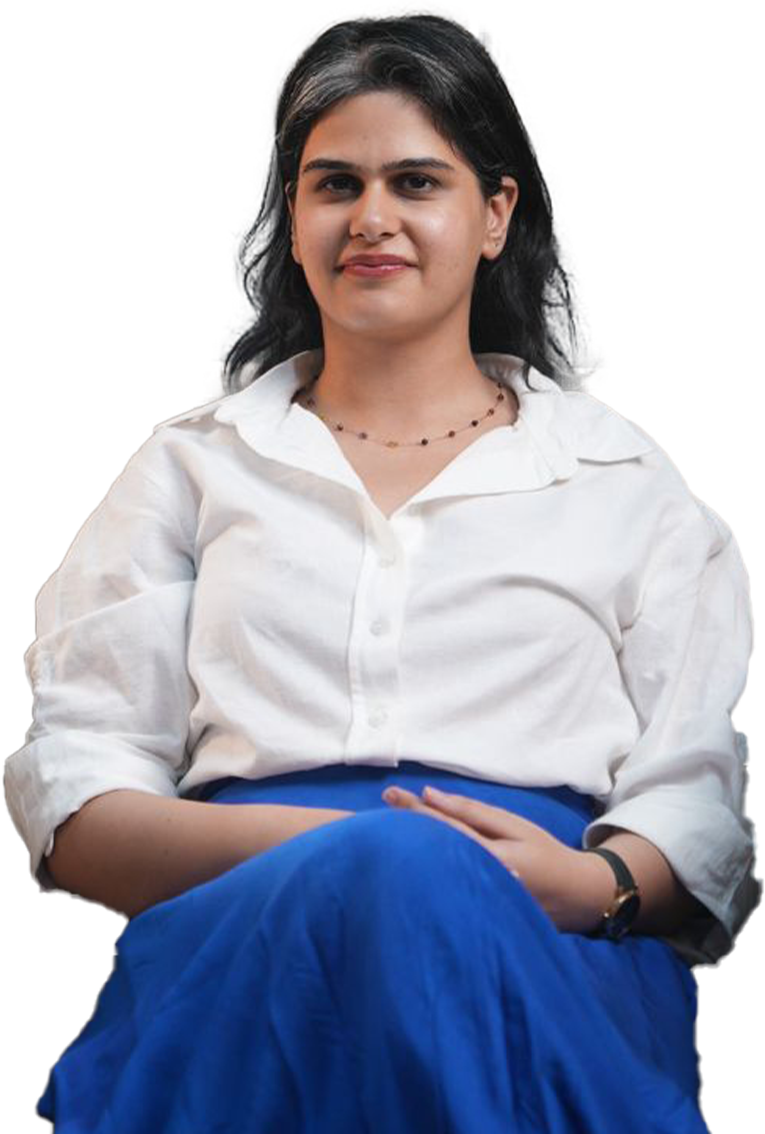 Anusha Arora