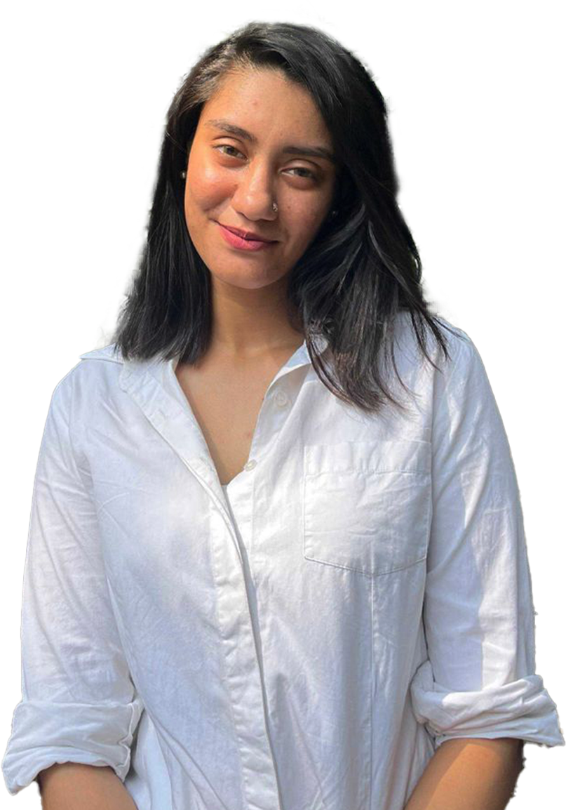 Shubhangi Pathak