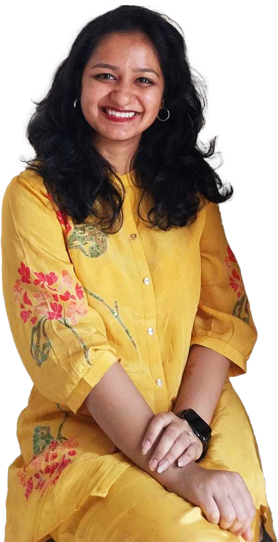 Vaidehi Dhulap