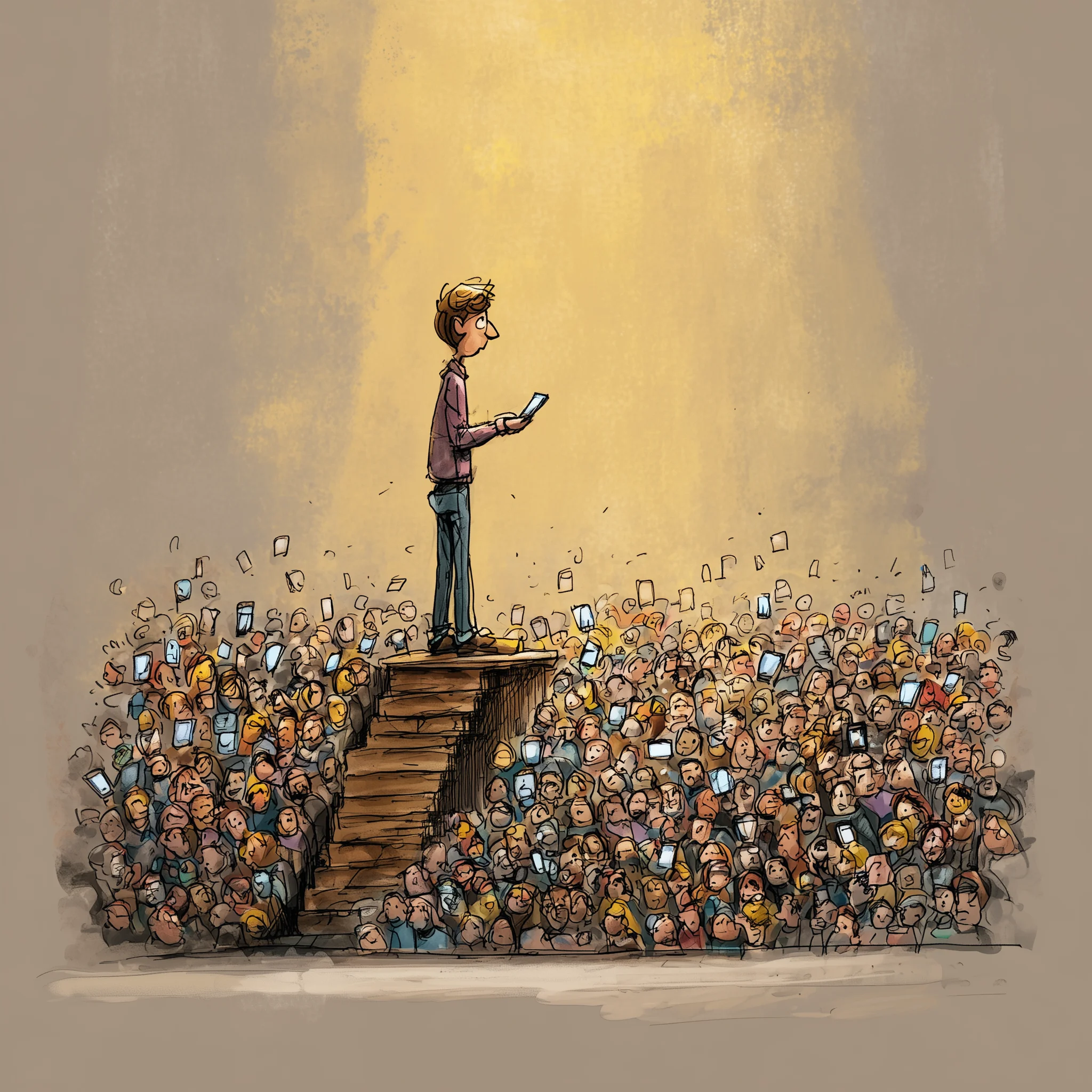 Mental Health · Workplace