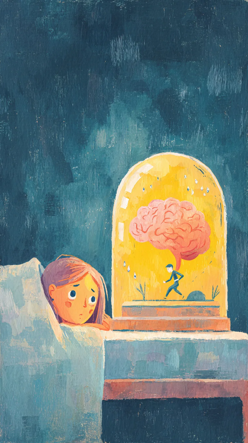 Mental Health · Trauma